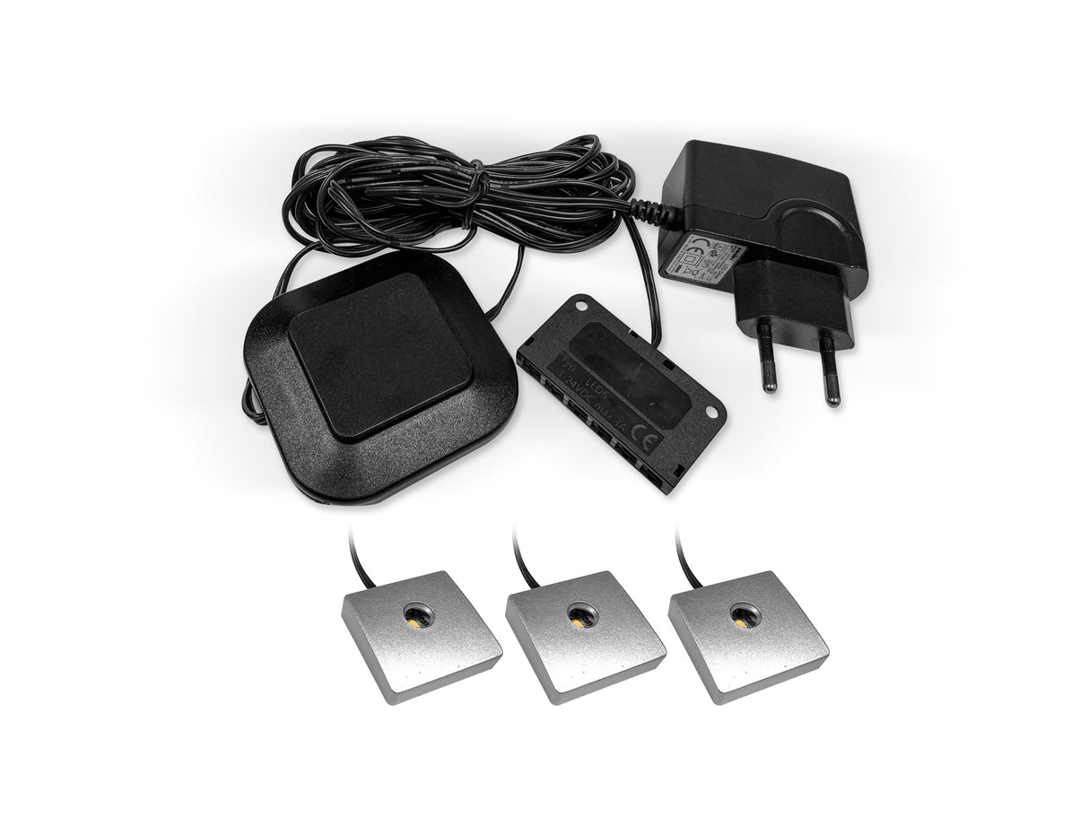 LED apšvietimas 483039
