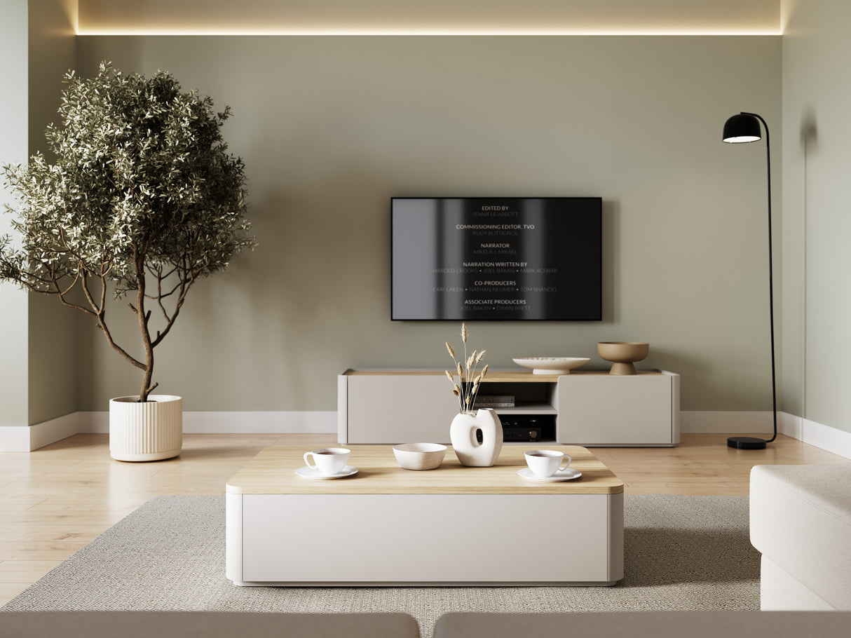 Žurnalinis staliukas 612543