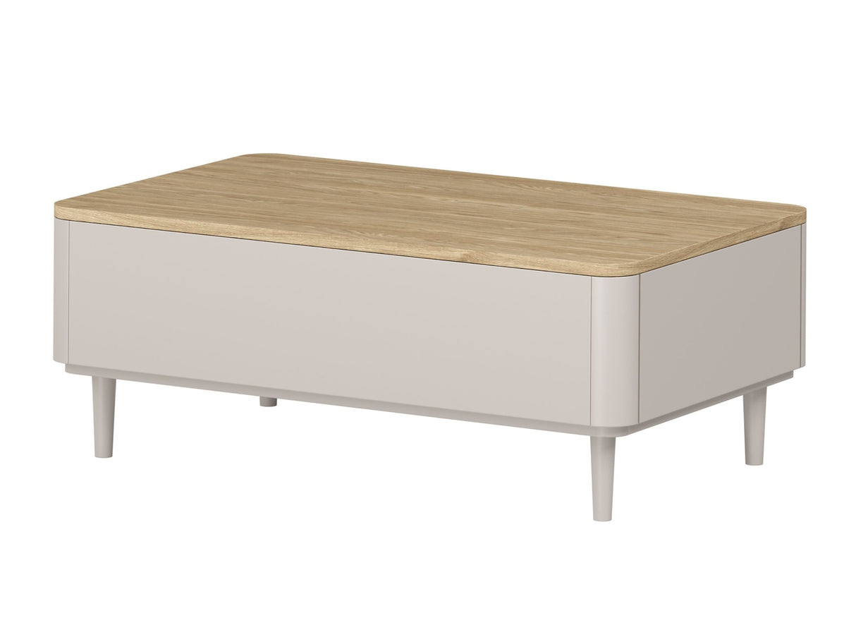 Žurnalinis staliukas 612543