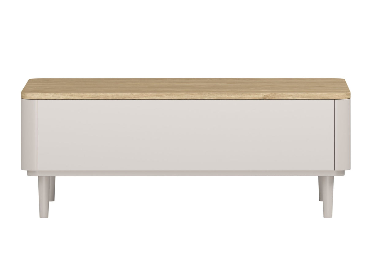 Žurnalinis staliukas 612543