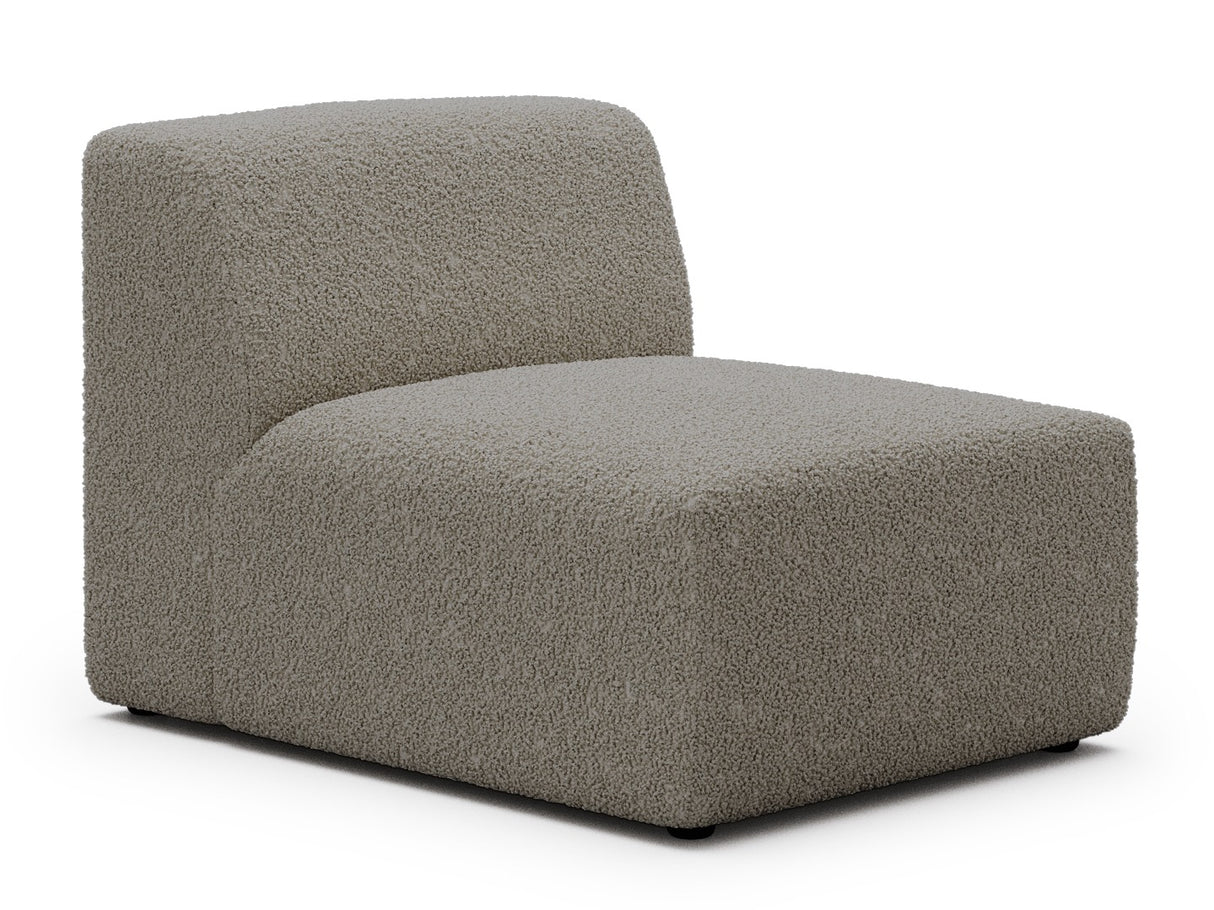 Modulinis fotelis 612563