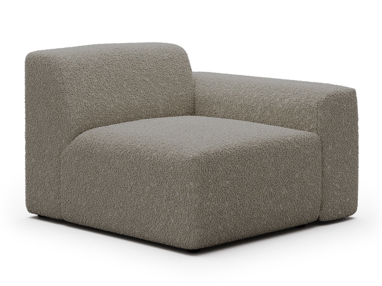 Modulinis fotelis 612594