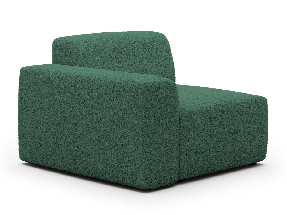 Modulinis fotelis 612594