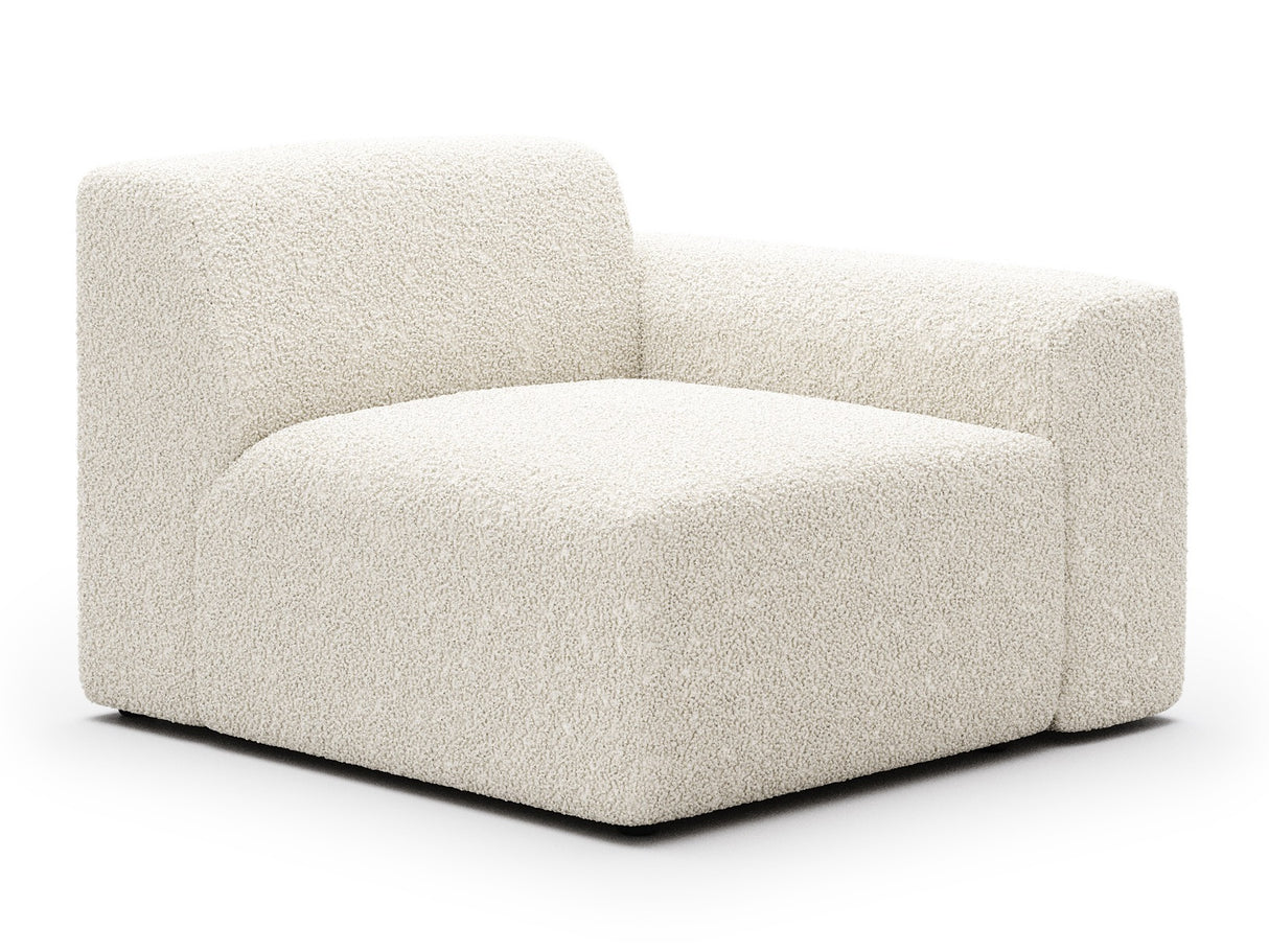 Modulinis fotelis 612594