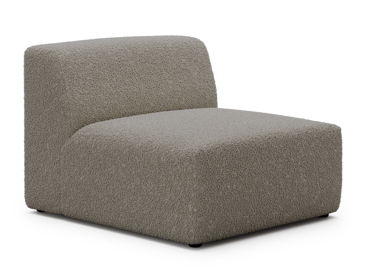 Modulinis fotelis 612626