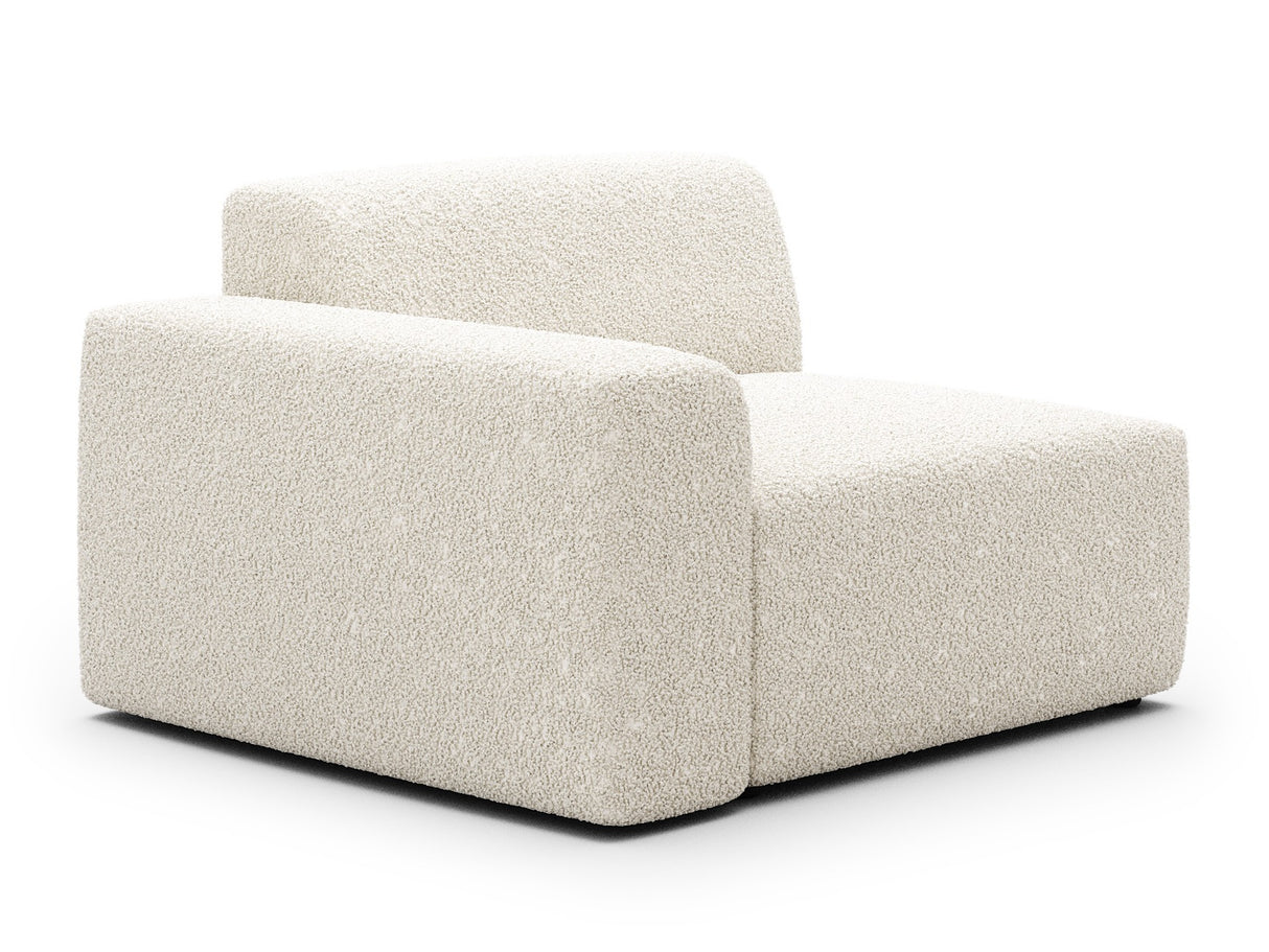 Modulinis fotelis 612634
