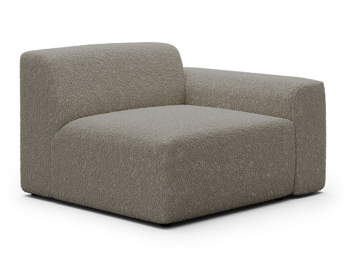 Modulinis fotelis 612634