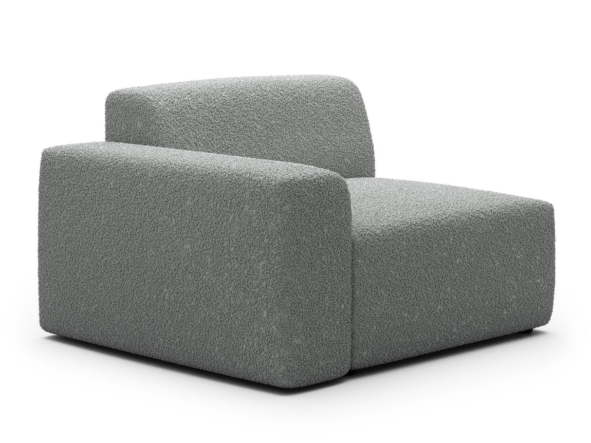 Modulinis fotelis 612634