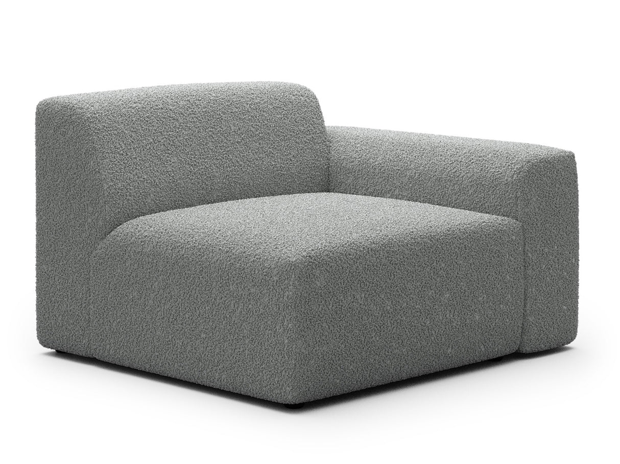 Modulinis fotelis 612634