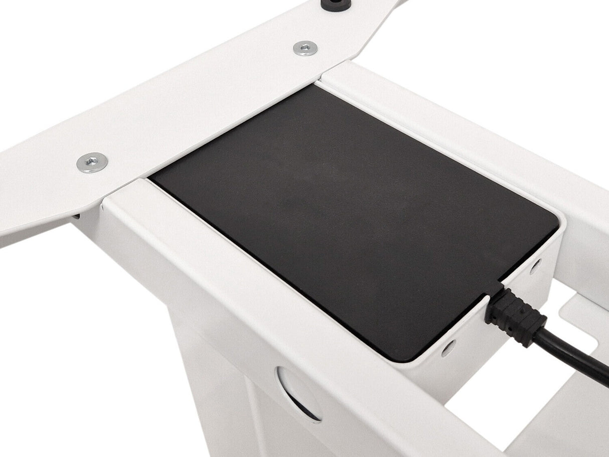 Reguliuojamo aukščio darbo stalas 612689