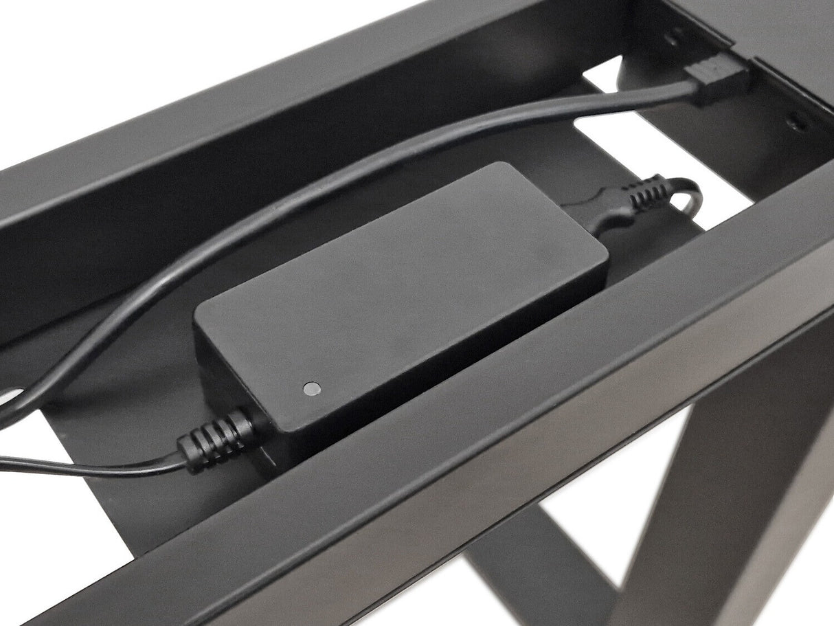 Reguliuojamo aukščio darbo stalas 612689