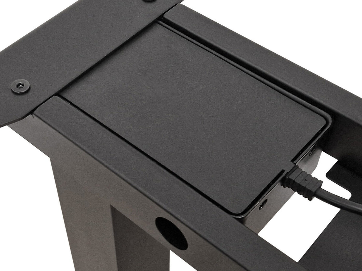 Reguliuojamo aukščio darbo stalas 612689