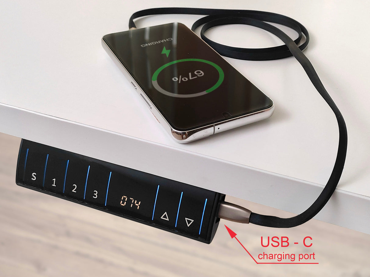 Reguliuojamo aukščio darbo stalas 558746 4246558