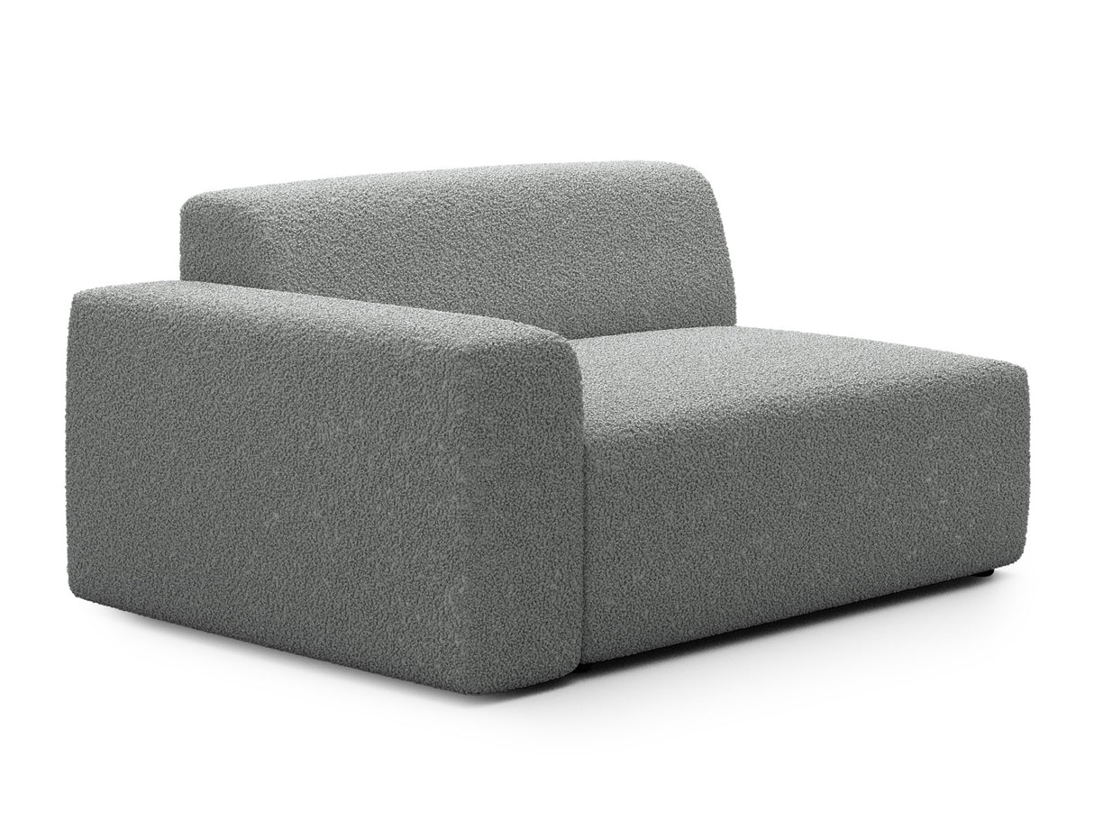 Modulinis fotelis 612696