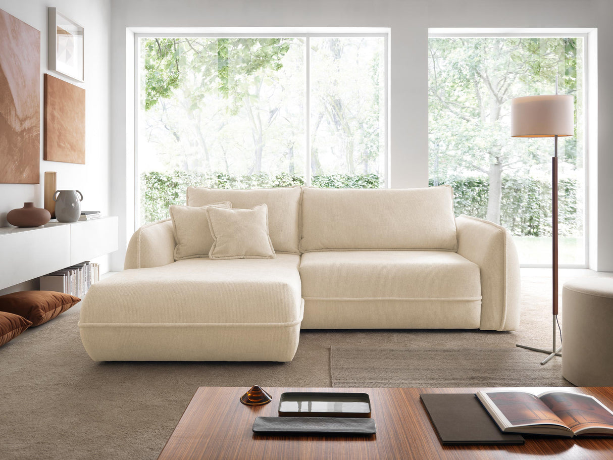 Minkštas kampas 612755