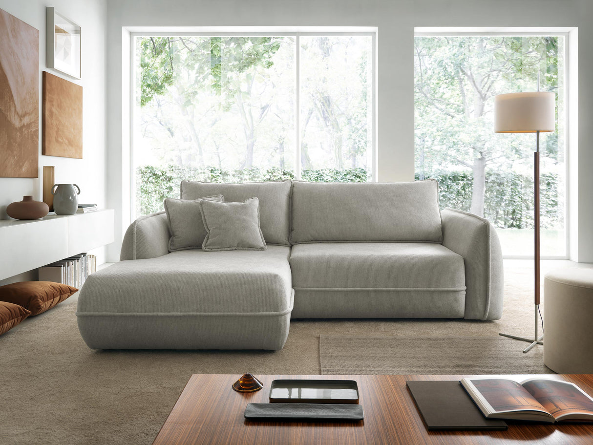 Minkštas kampas 612755