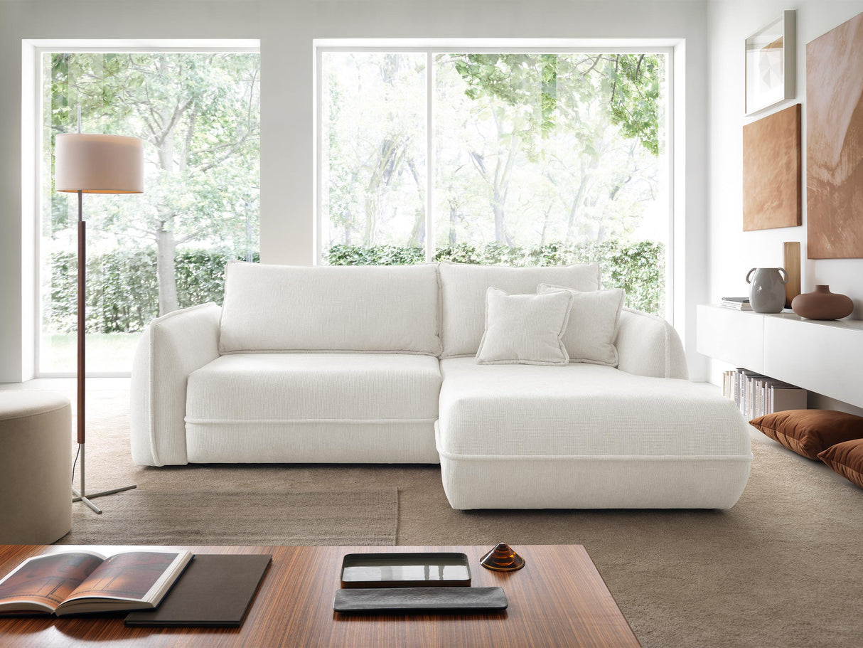 Minkštas kampas 612755