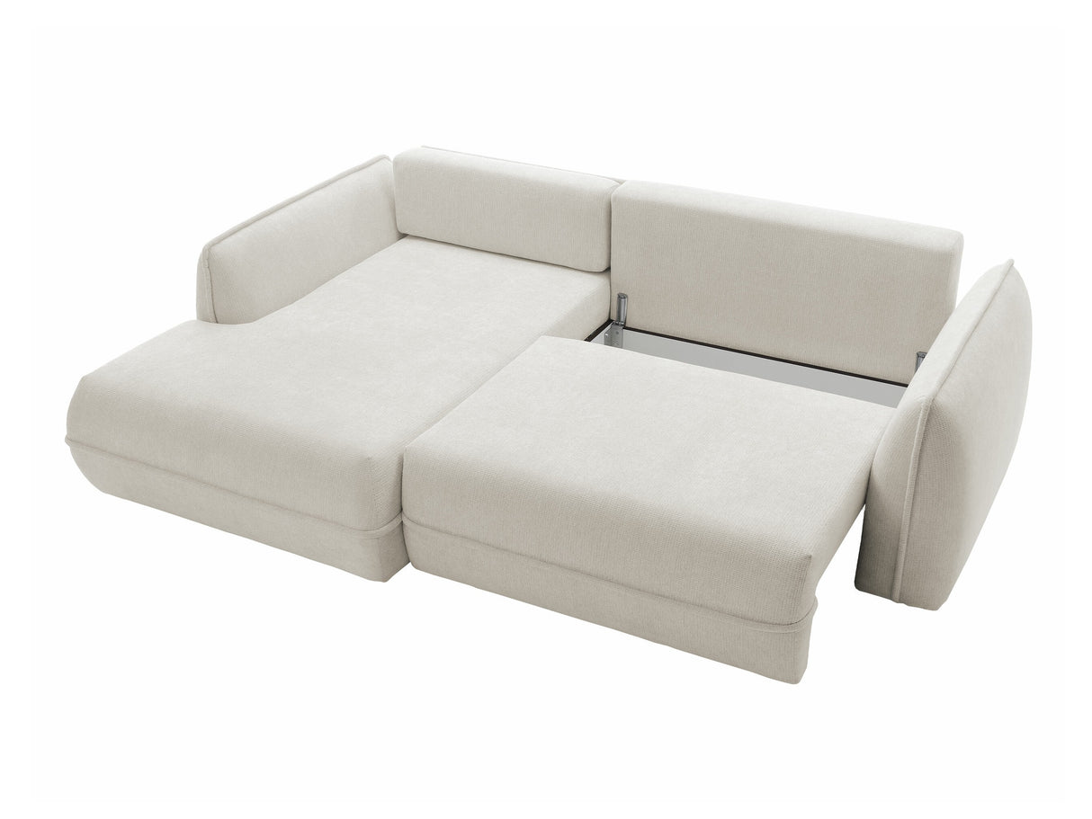 Minkštas kampas 612755