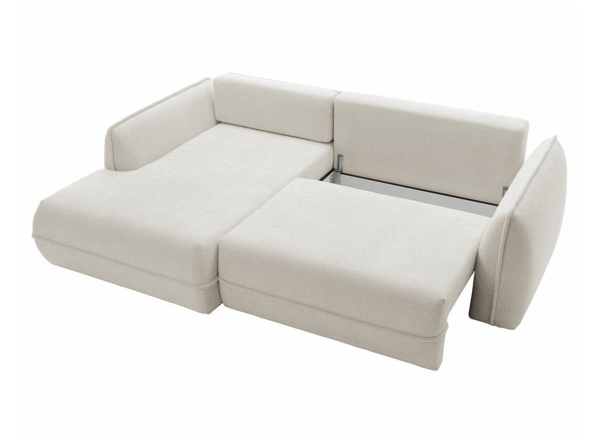 Minkštas kampas 612755