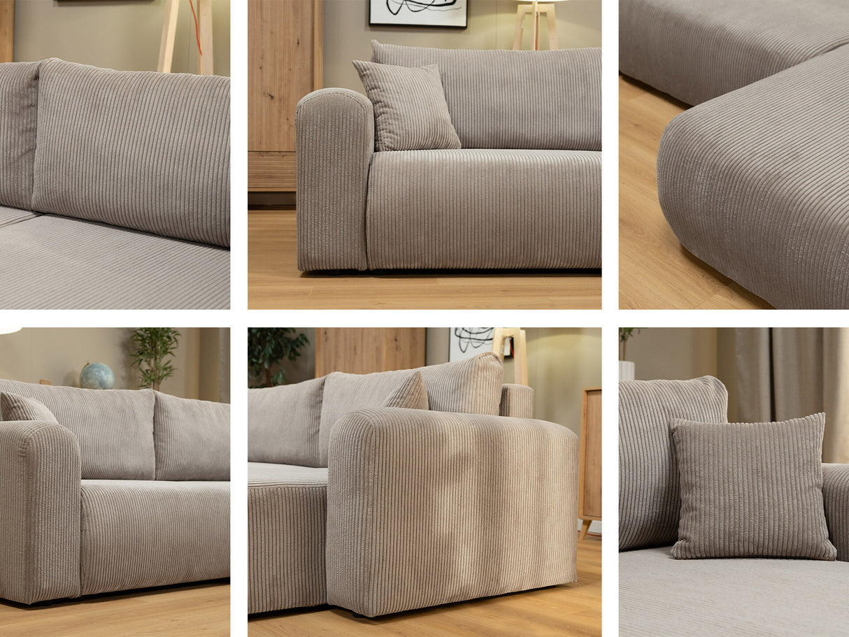 Minkštas kampas 611953 4247411