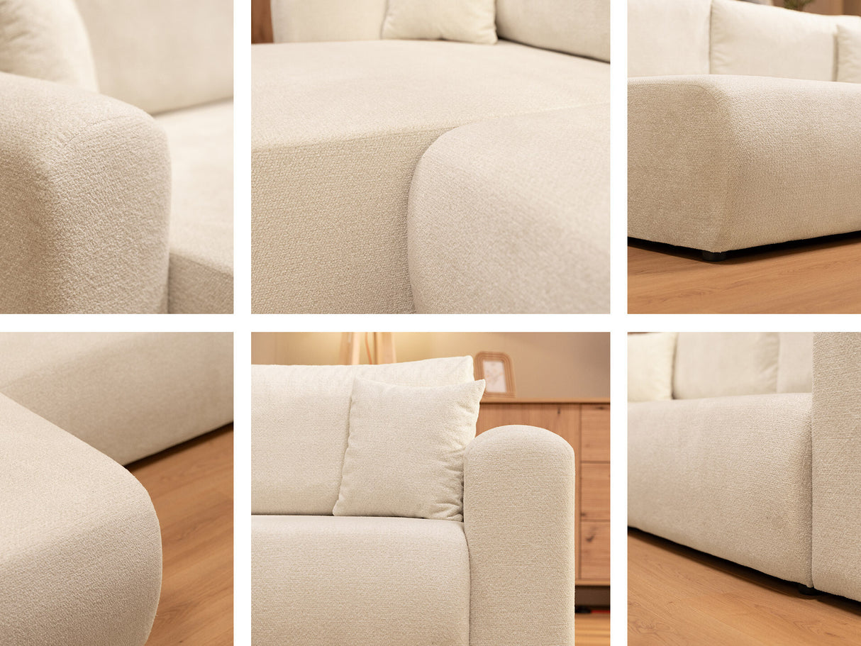 Minkštas kampas 611953 4247434