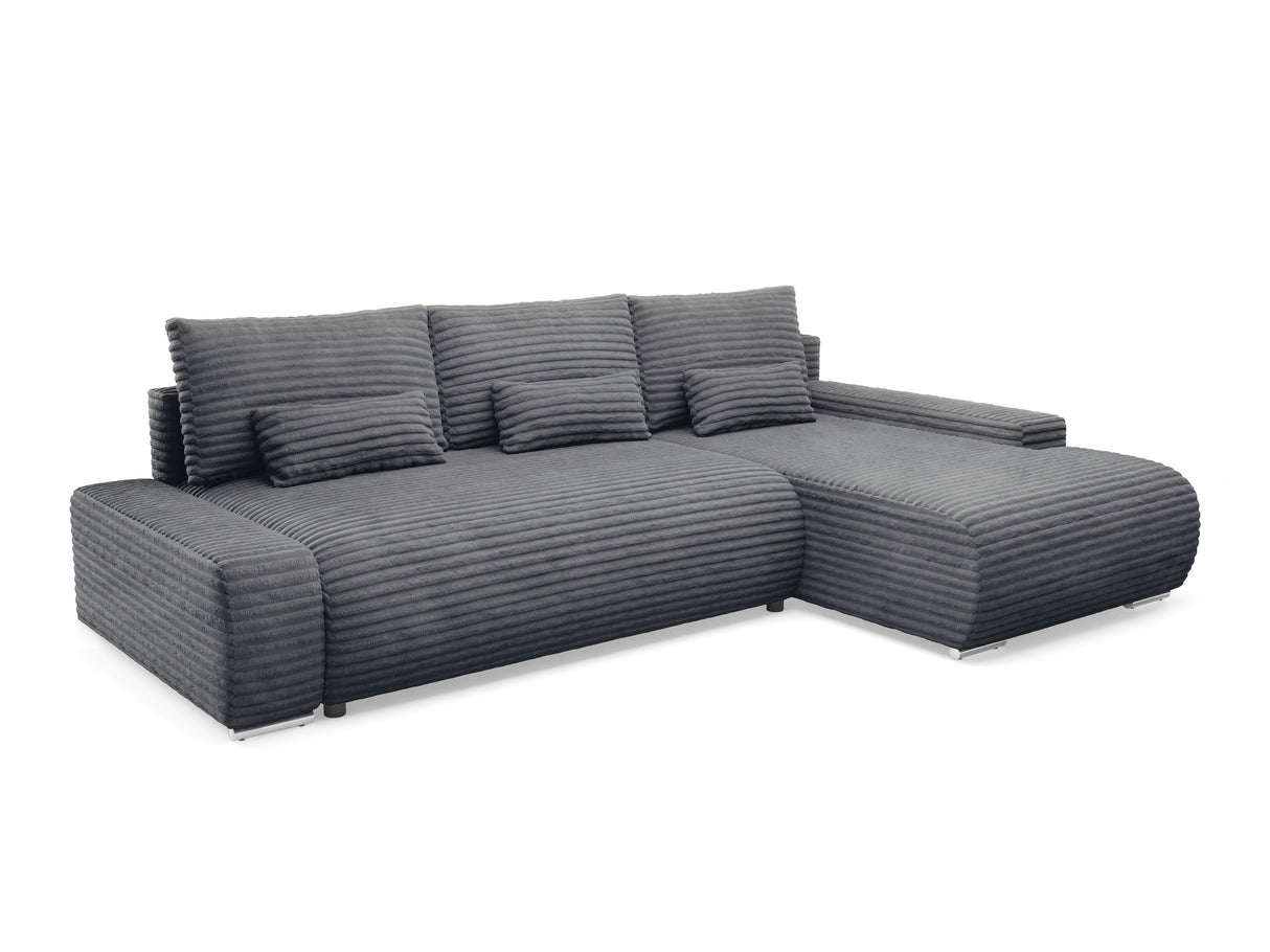 Minkštas kampas 612820