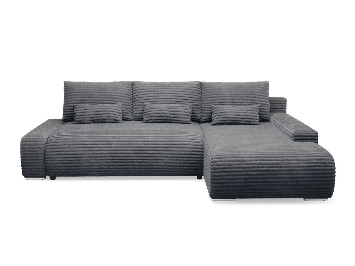 Minkštas kampas 612820