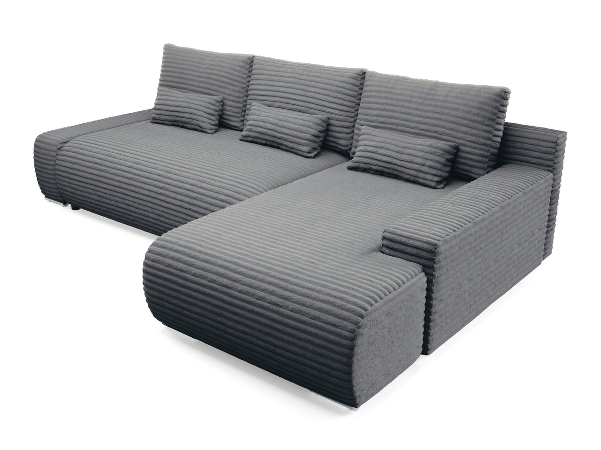 Minkštas kampas 612820