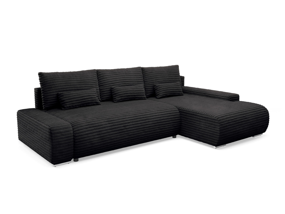 Minkštas kampas 612820