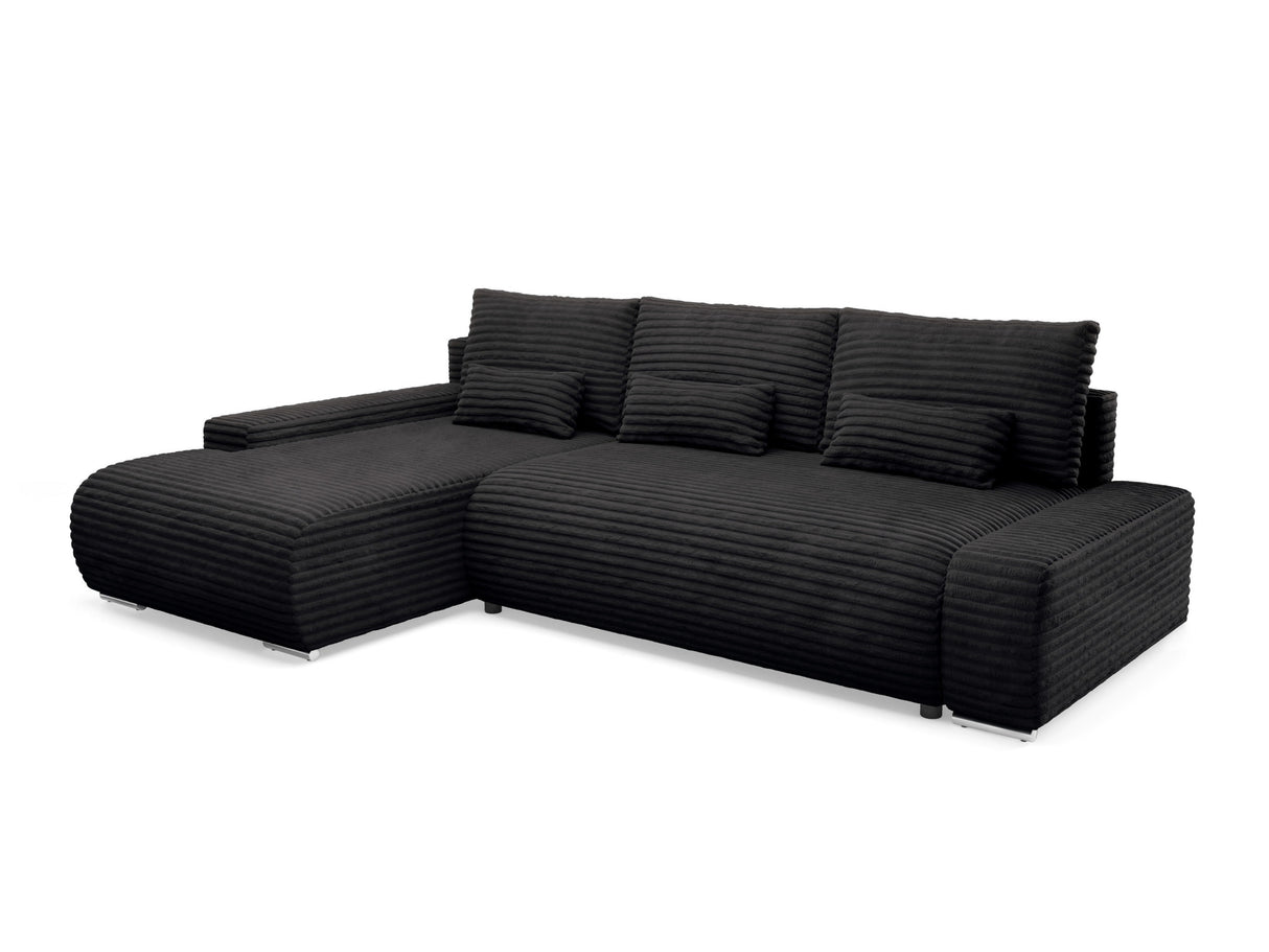 Minkštas kampas 612820