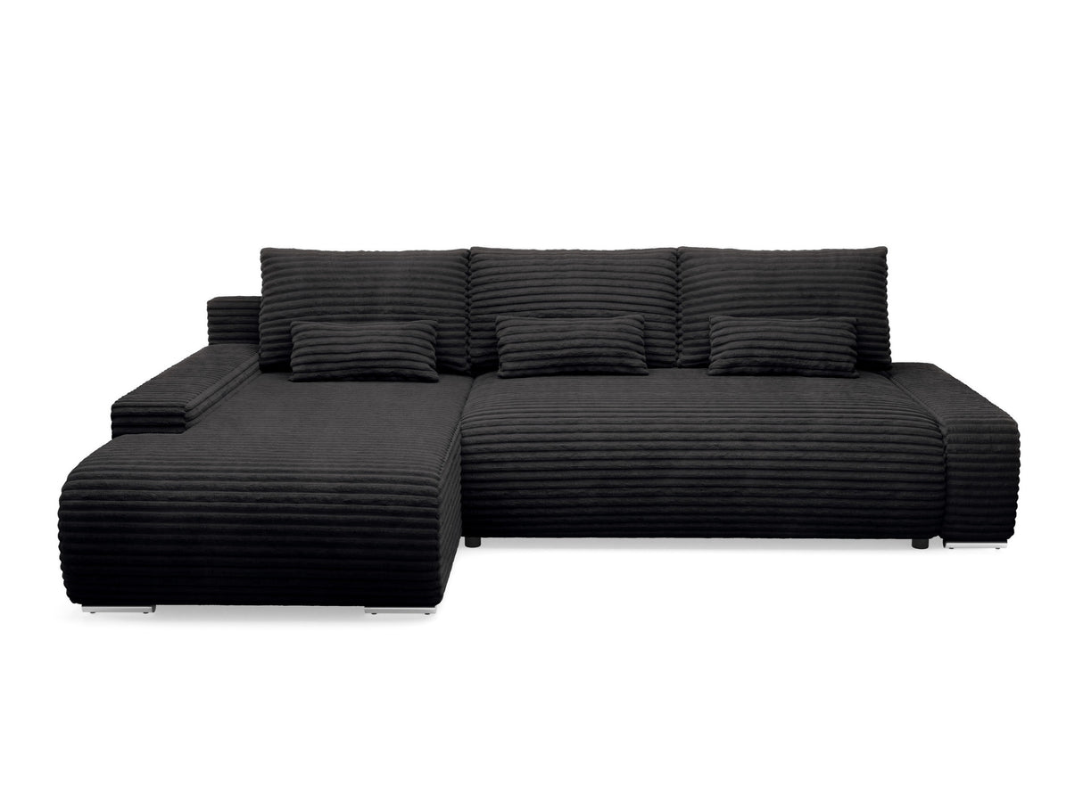 Minkštas kampas 612820