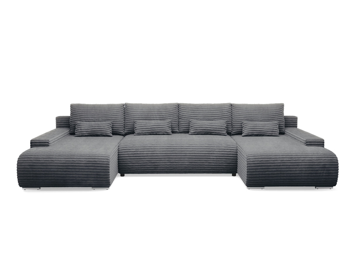 Minkštas kampas 612888