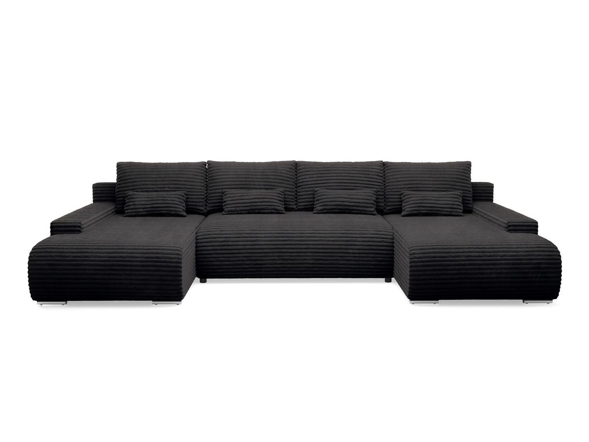Minkštas kampas 612888