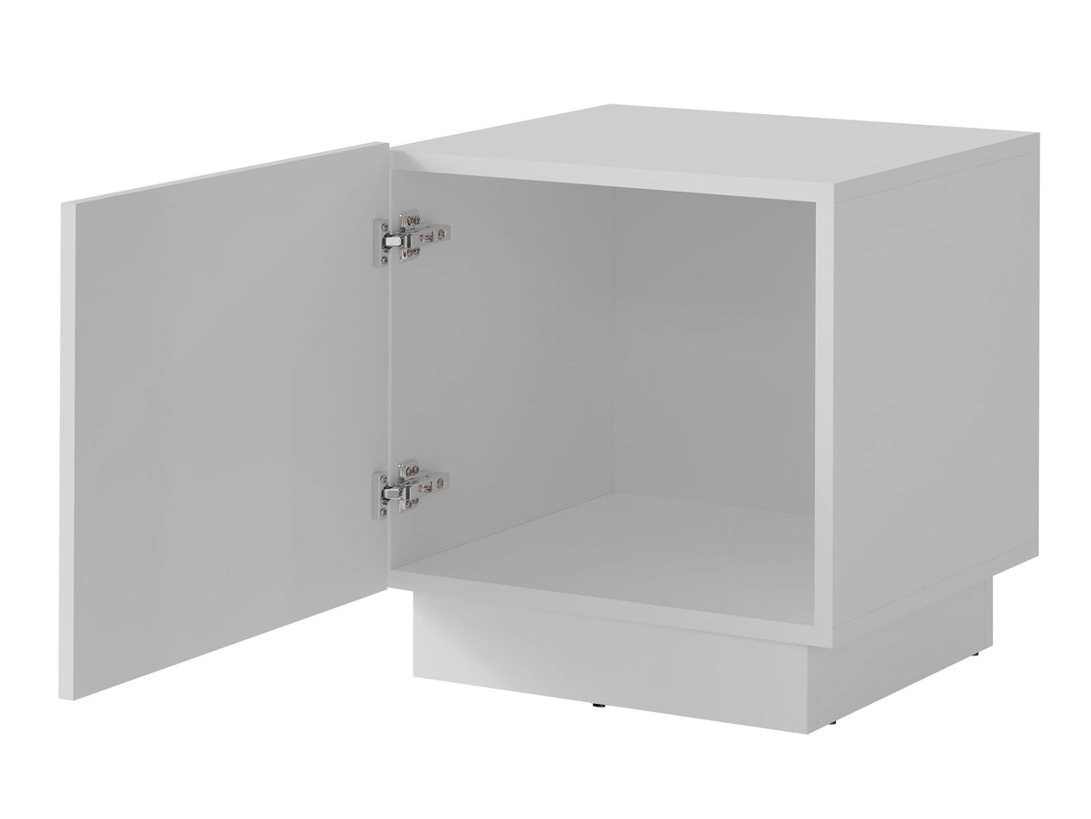 Naktinių staliukų komplektas 612918