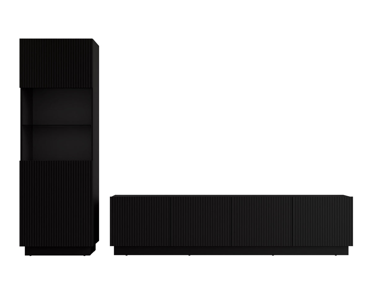 Svetainės komplektas 612926