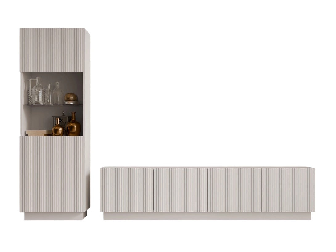 Svetainės komplektas 612926