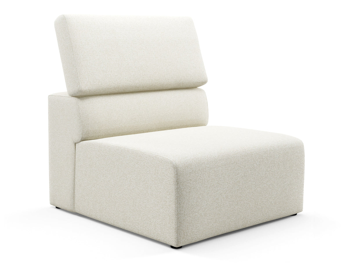 Modulinis fotelis 612958