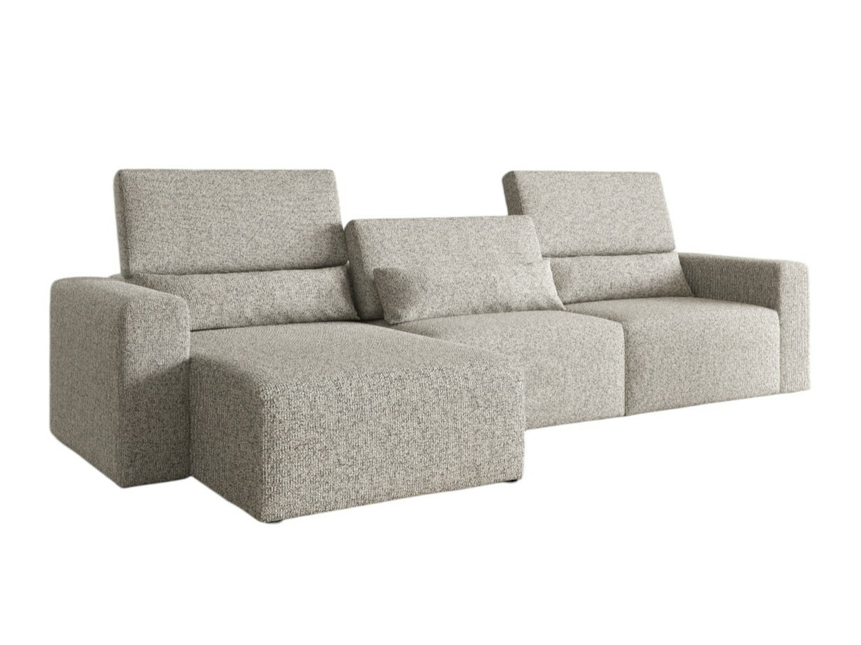 Minkštas kampas 605865