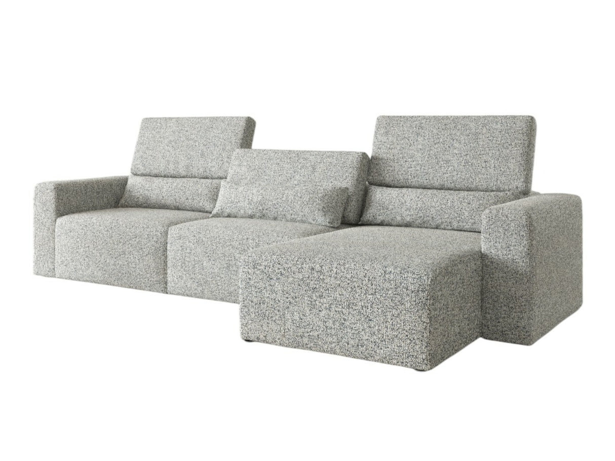 Minkštas kampas 605865