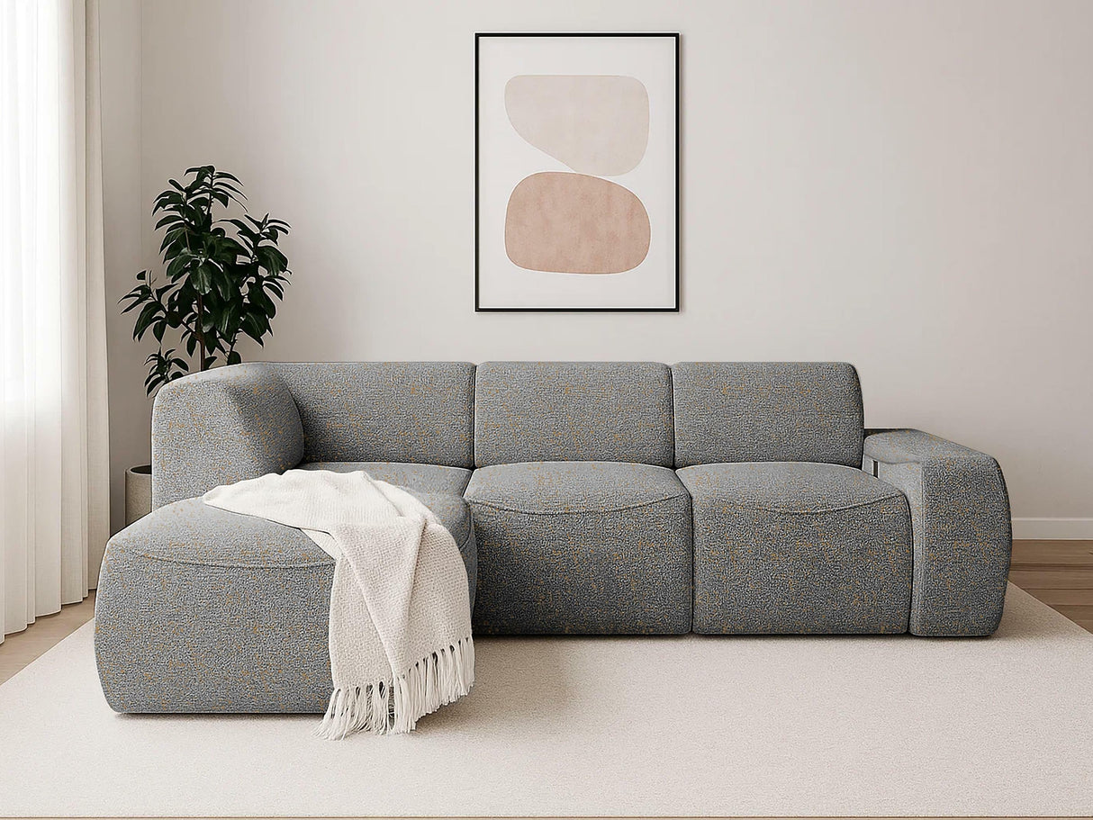 Modulinis fotelis 613160