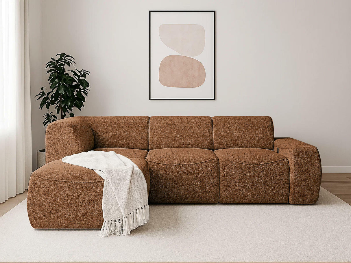 Modulinis fotelis 613160