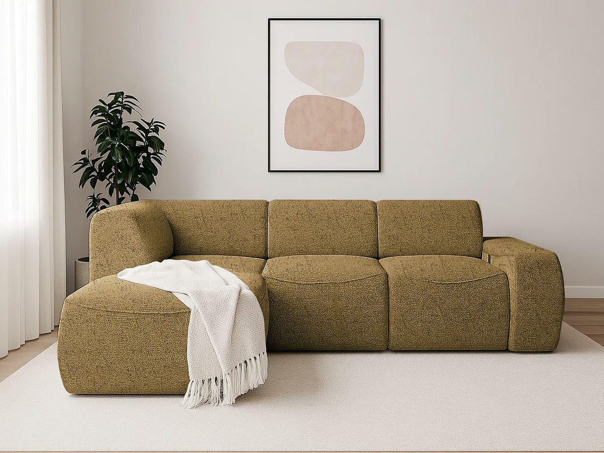 Modulinis fotelis 613160