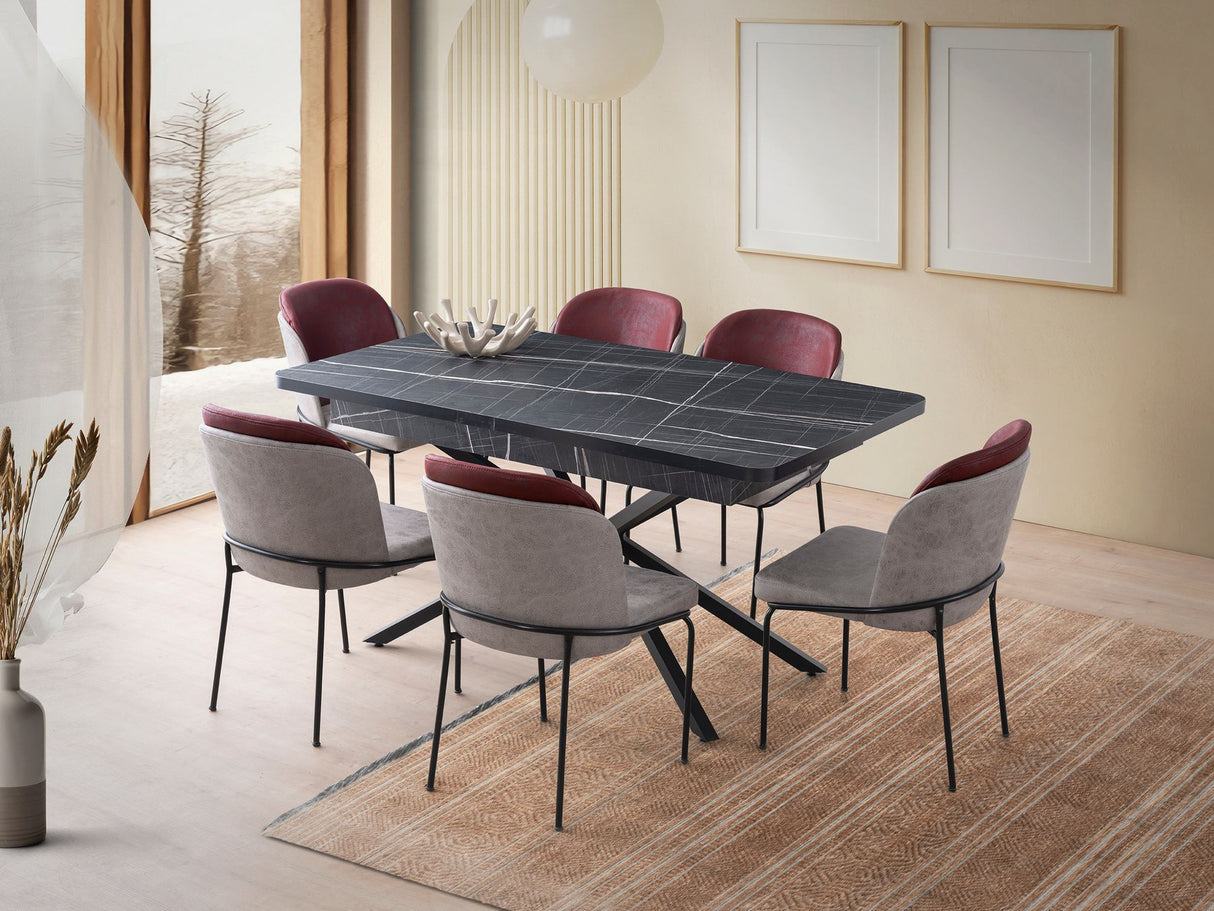 Stalas 596408 4251937