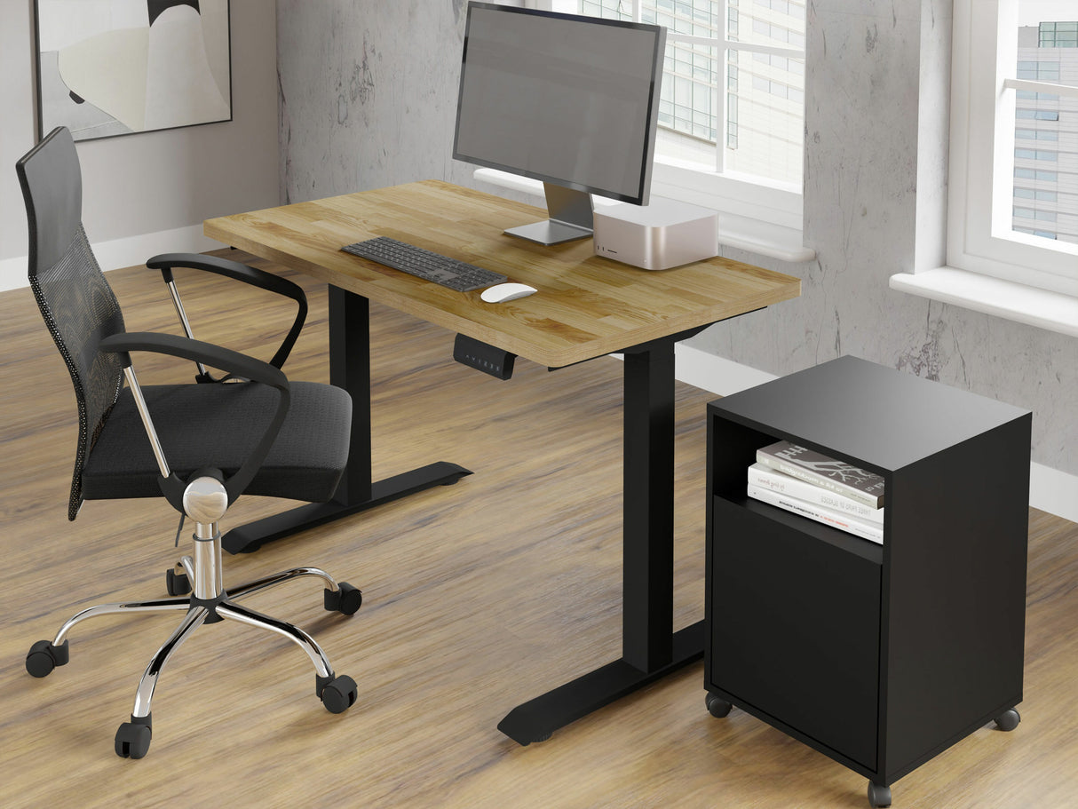 Reguliuojamo aukščio darbo stalas 612689 4251964