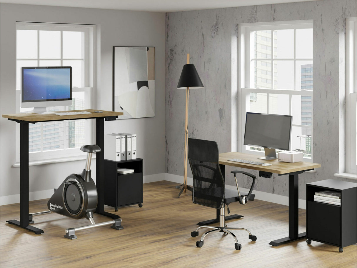 Reguliuojamo aukščio darbo stalas 612689 4251965