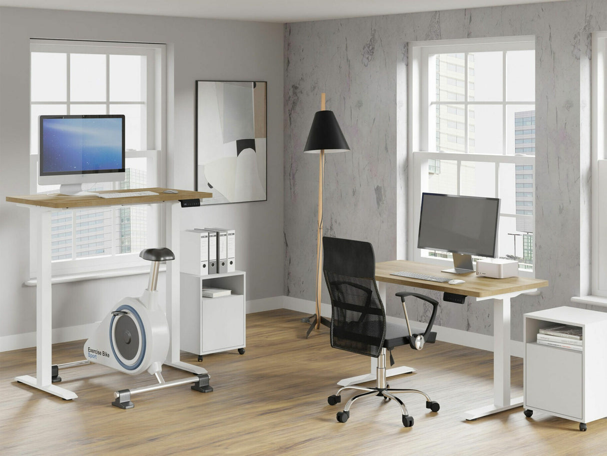 Reguliuojamo aukščio darbo stalas 612689 4251968