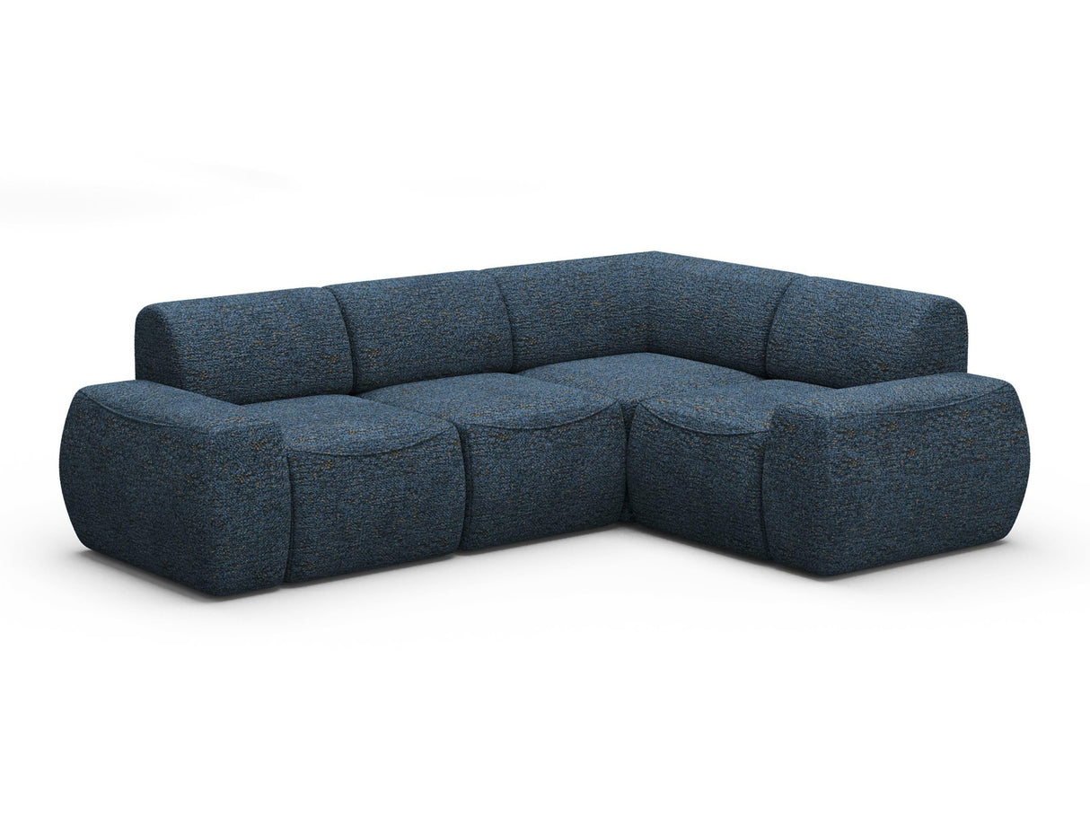 Modulinis minkštas kampas 613257