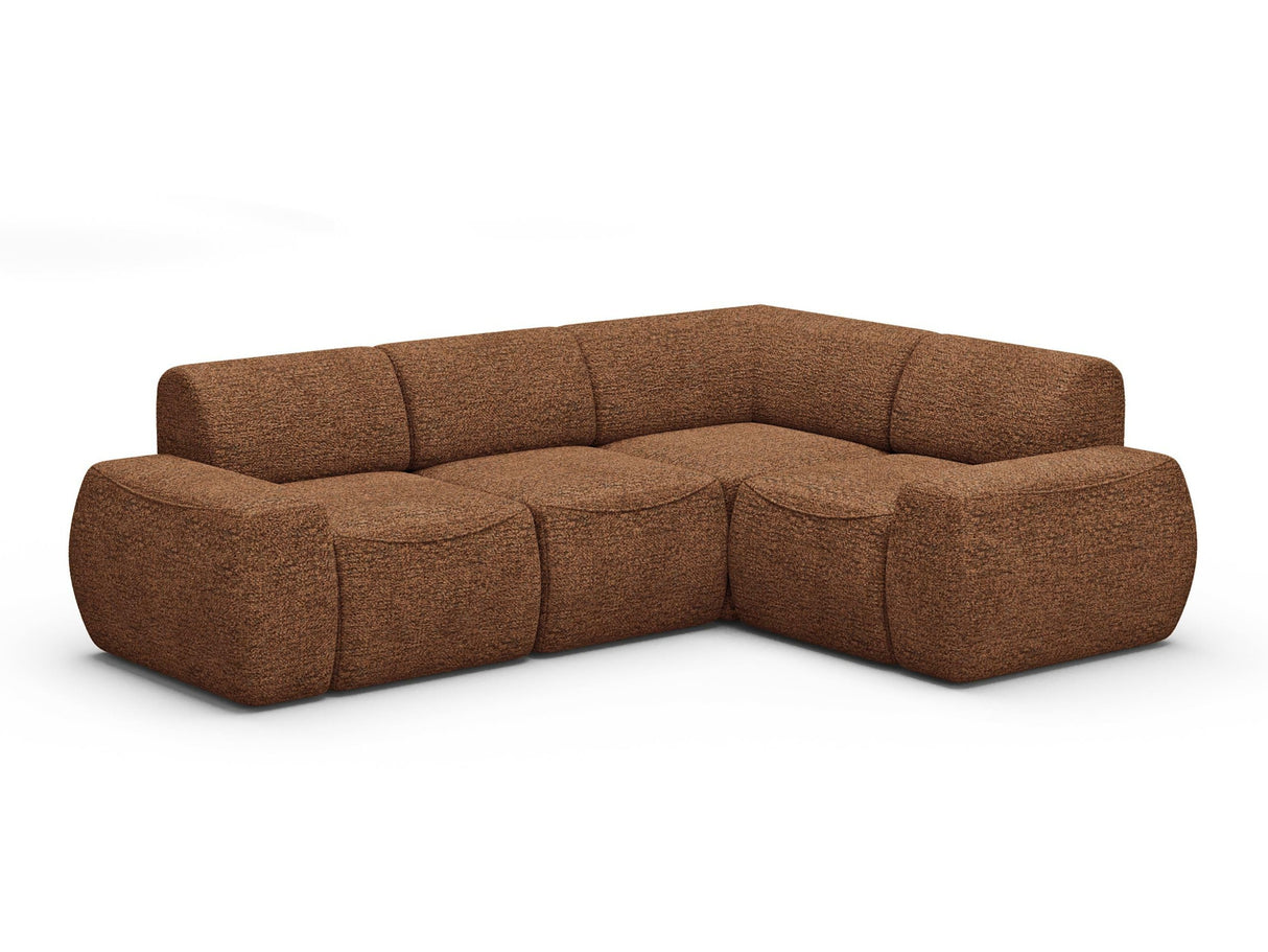 Modulinis minkštas kampas 613257