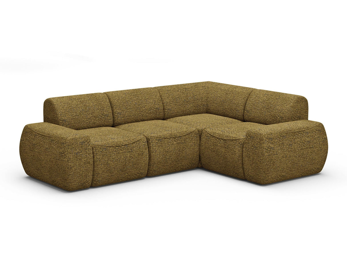 Modulinis minkštas kampas 613257