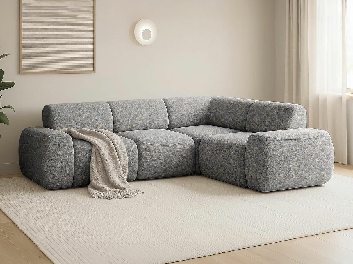 Modulinis minkštas kampas 613257